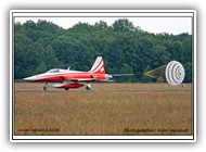 F-5E Swiss AF J-3083